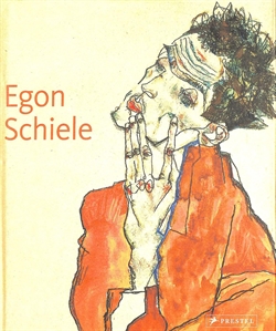 EGON SCHIELE - (Albertina)